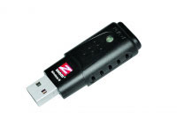 Zoom Wireless-N USB Adaptor (4411-00-00F) Zoom Wireless-N USB Adaptor (4411-00-00F)
